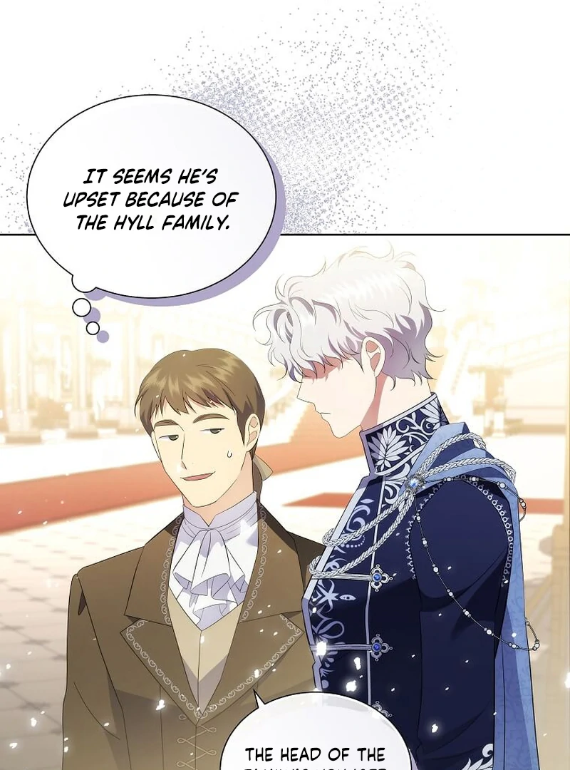 In the Grasp of a Loving Yet Possessive Male Lead Chapter 13 - Page 36