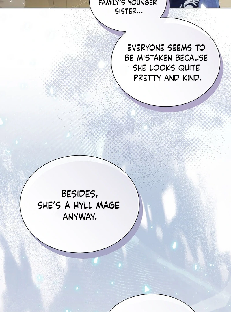 In the Grasp of a Loving Yet Possessive Male Lead Chapter 13 - Page 37