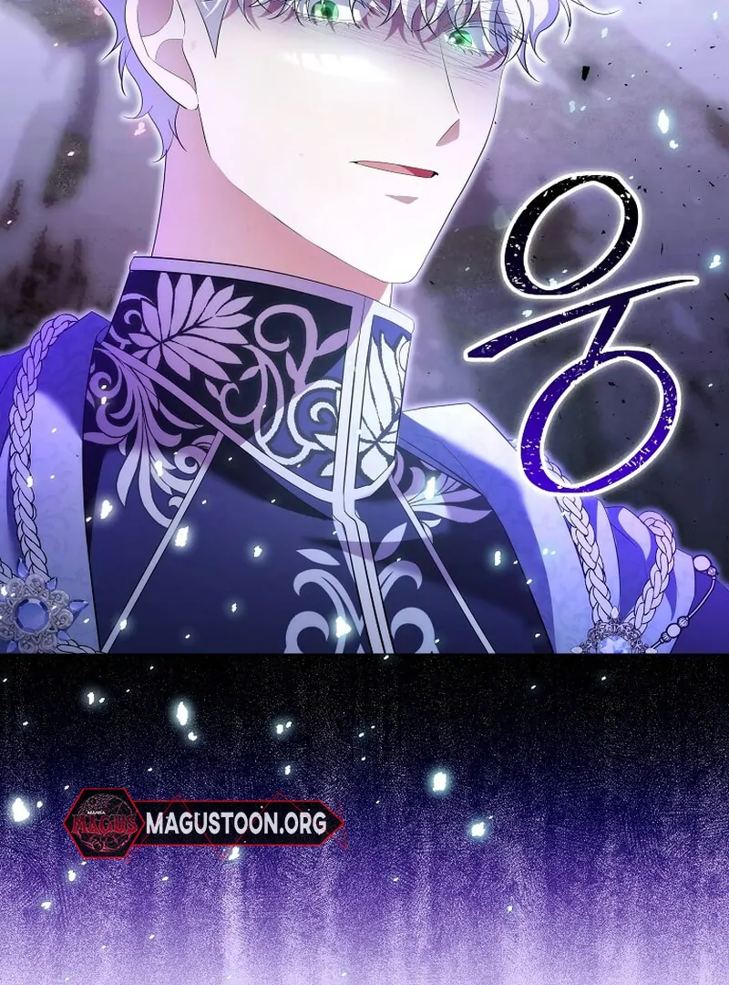 In the Grasp of a Loving Yet Possessive Male Lead Chapter 13 - Page 39