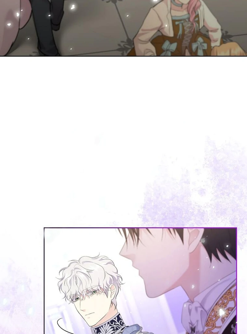 In the Grasp of a Loving Yet Possessive Male Lead Chapter 13 - Page 4