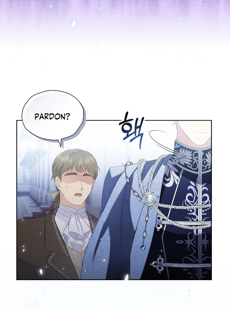 In the Grasp of a Loving Yet Possessive Male Lead Chapter 13 - Page 40