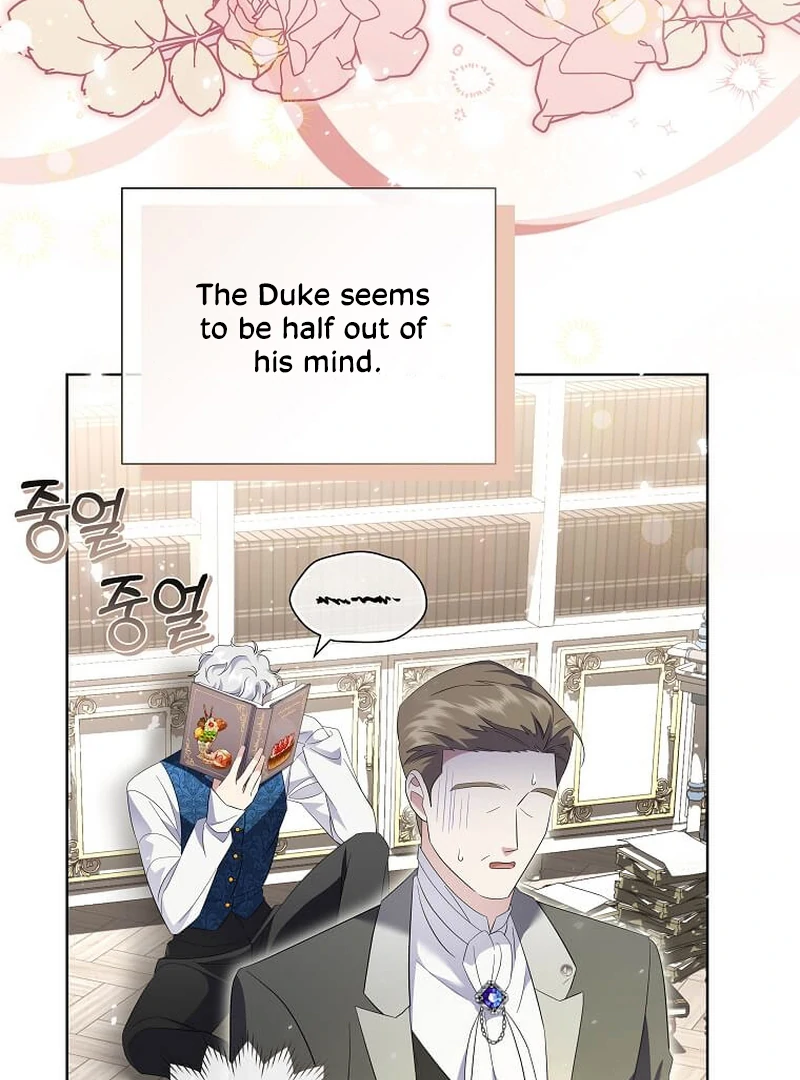 In the Grasp of a Loving Yet Possessive Male Lead Chapter 13 - Page 48