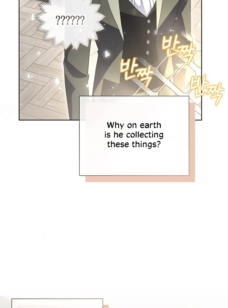 In the Grasp of a Loving Yet Possessive Male Lead Chapter 13 - Page 49