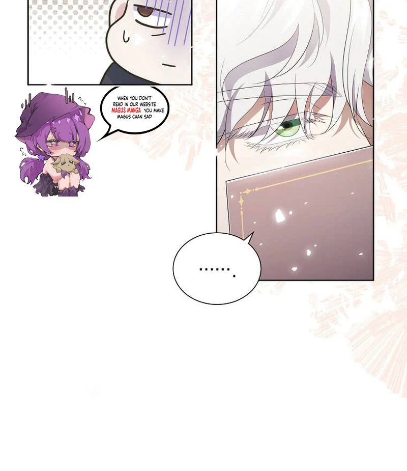 In the Grasp of a Loving Yet Possessive Male Lead Chapter 13 - Page 52