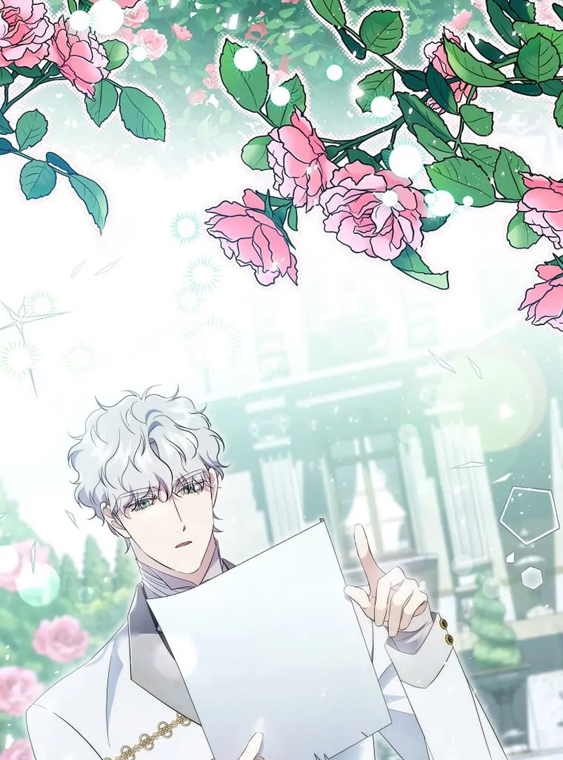 In the Grasp of a Loving Yet Possessive Male Lead Chapter 13 - Page 56