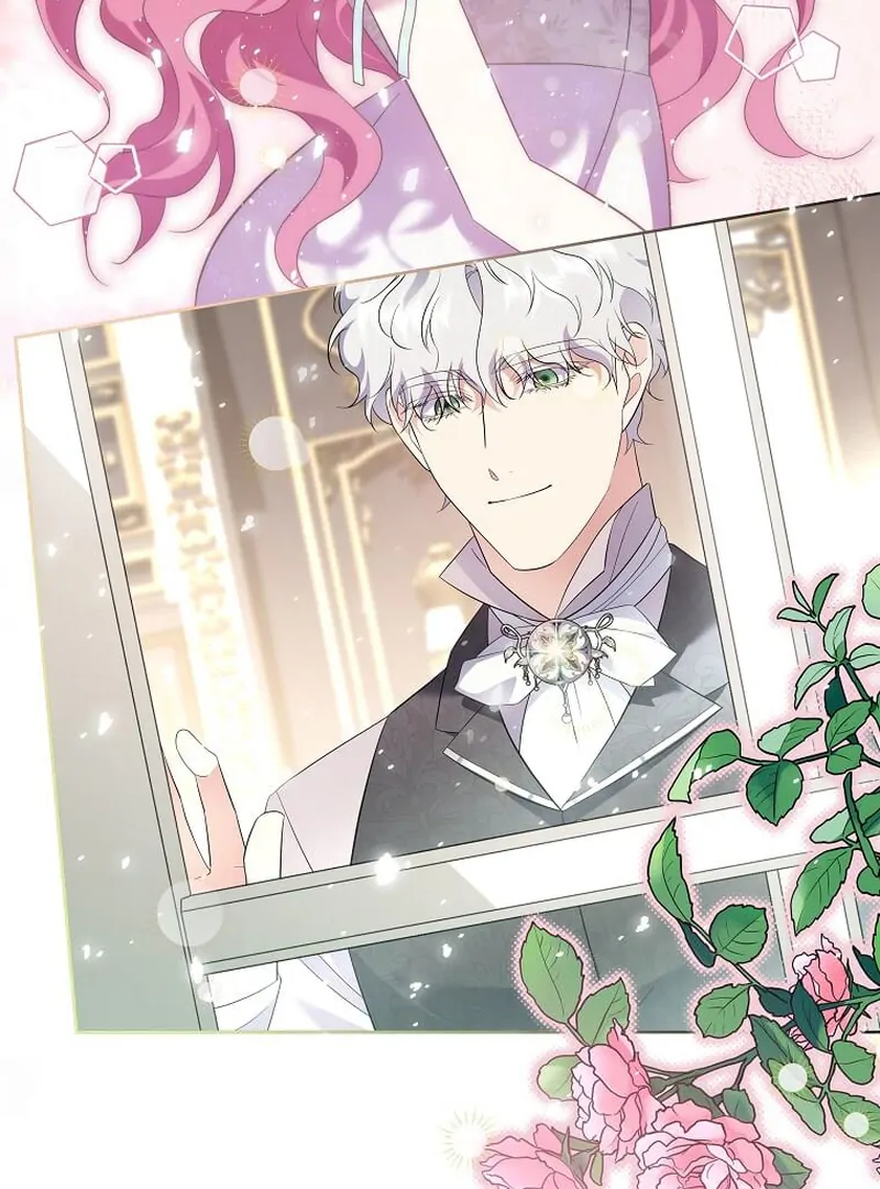 In the Grasp of a Loving Yet Possessive Male Lead Chapter 13 - Page 59