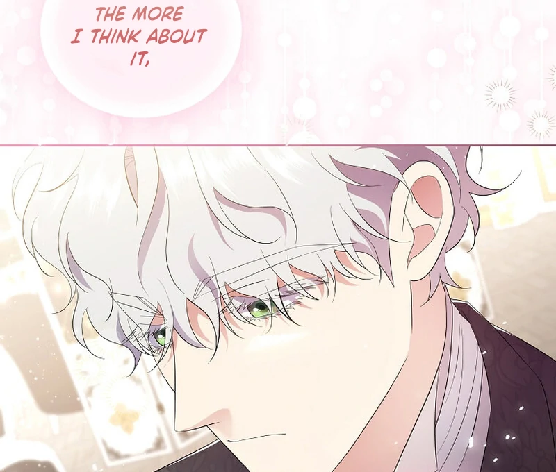In the Grasp of a Loving Yet Possessive Male Lead Chapter 13 - Page 62