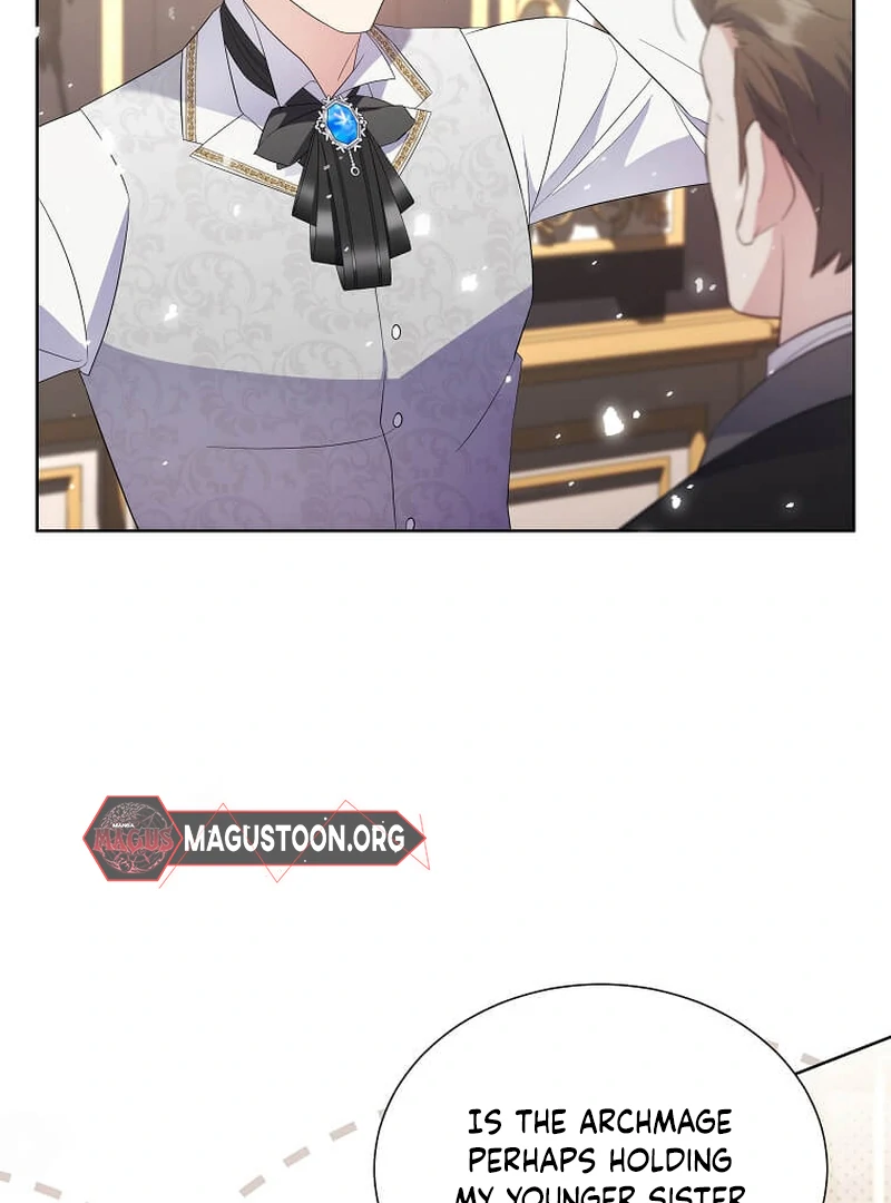 In the Grasp of a Loving Yet Possessive Male Lead Chapter 13 - Page 70