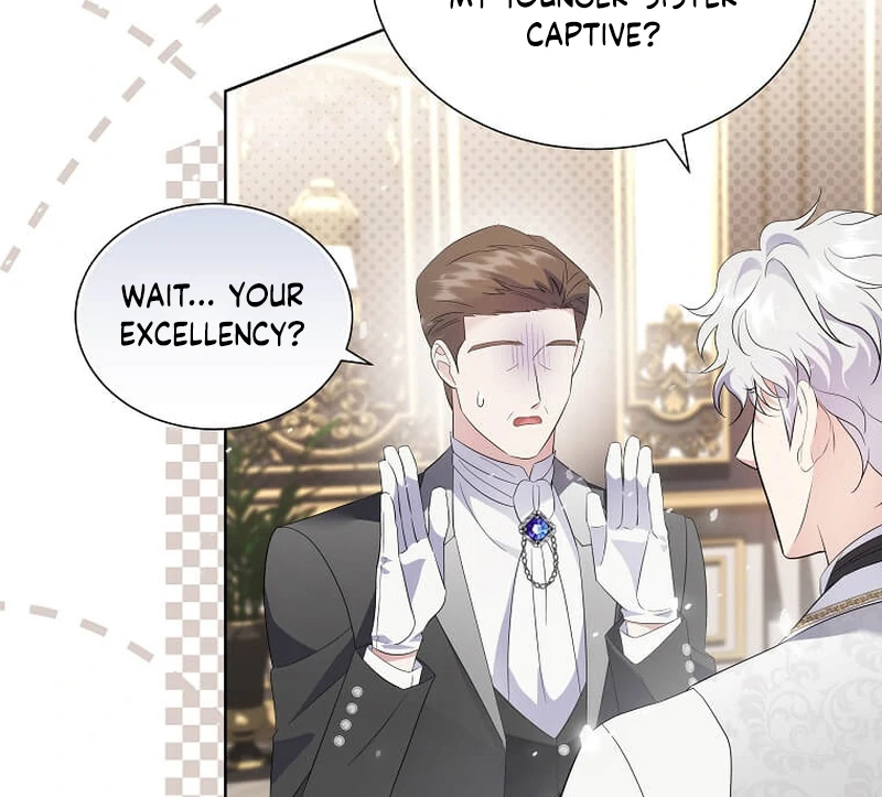 In the Grasp of a Loving Yet Possessive Male Lead Chapter 13 - Page 71