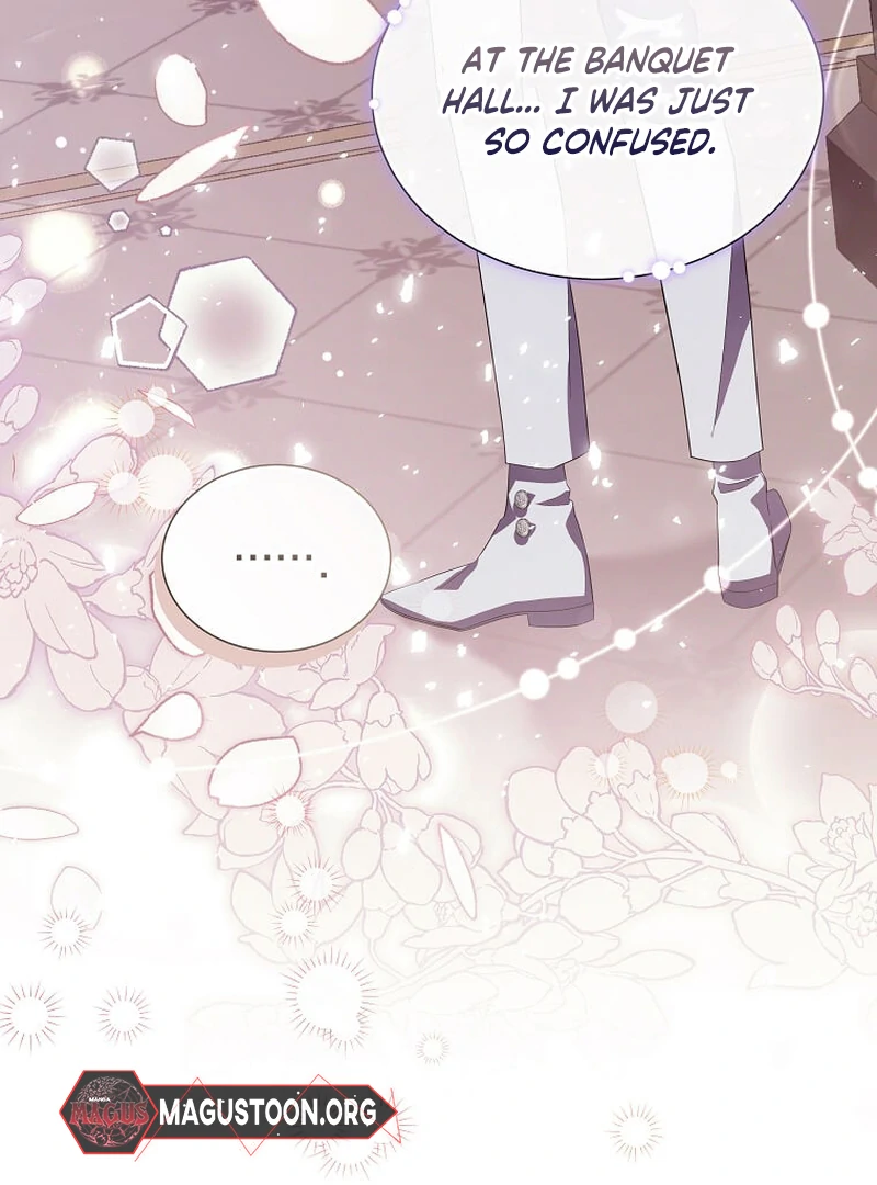 In the Grasp of a Loving Yet Possessive Male Lead Chapter 13 - Page 76