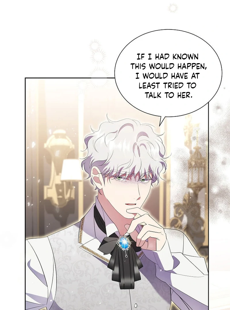 In the Grasp of a Loving Yet Possessive Male Lead Chapter 13 - Page 77