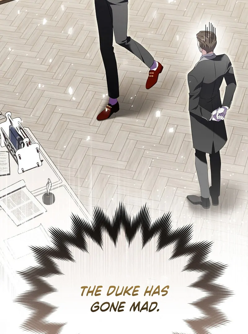 In the Grasp of a Loving Yet Possessive Male Lead Chapter 13 - Page 79