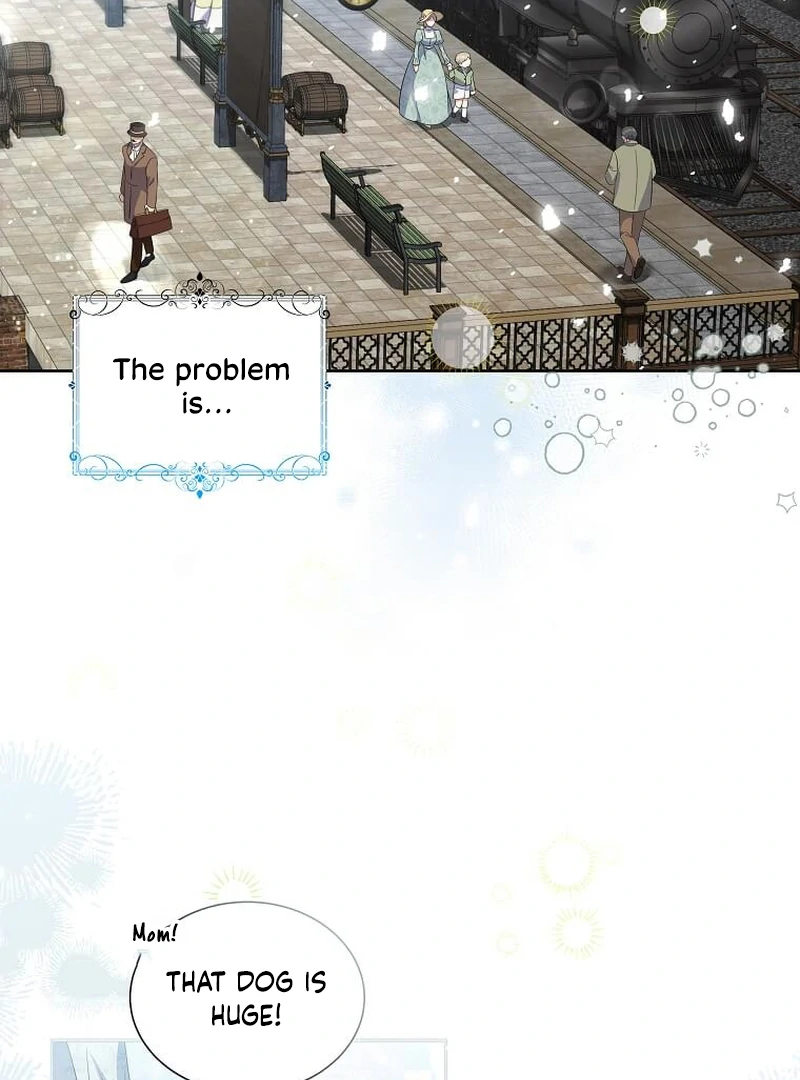 In the Grasp of a Loving Yet Possessive Male Lead Chapter 13 - Page 83