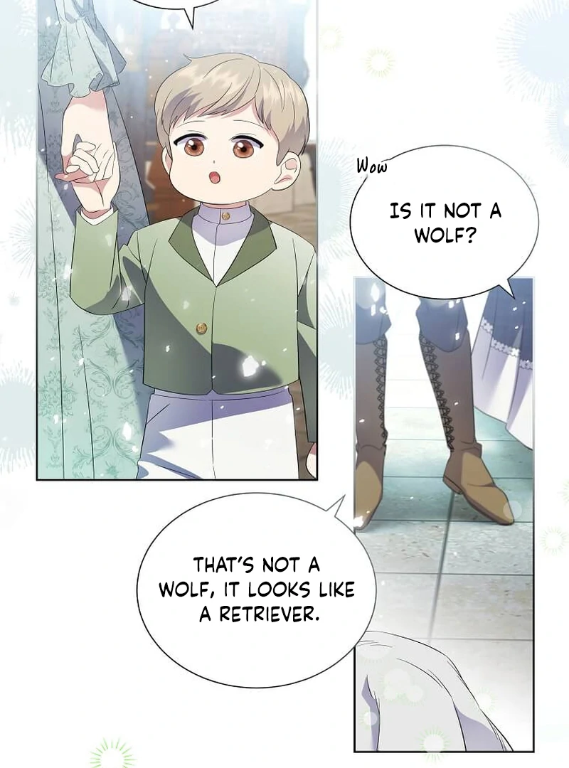 In the Grasp of a Loving Yet Possessive Male Lead Chapter 13 - Page 84