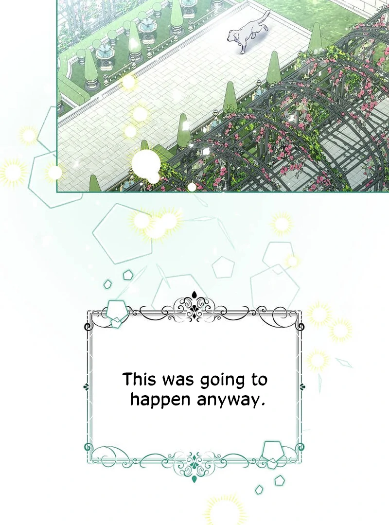 In the Grasp of a Loving Yet Possessive Male Lead Chapter 13 - Page 95