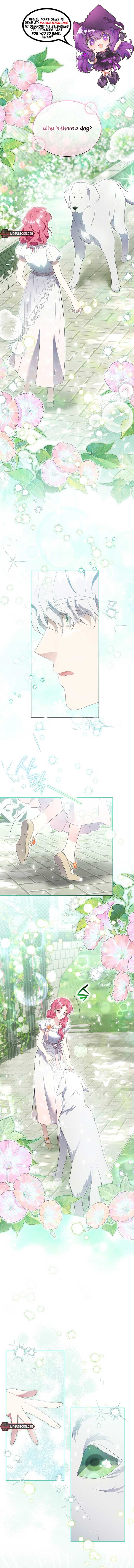 In the Grasp of a Loving Yet Possessive Male Lead Chapter 14 - Page 1