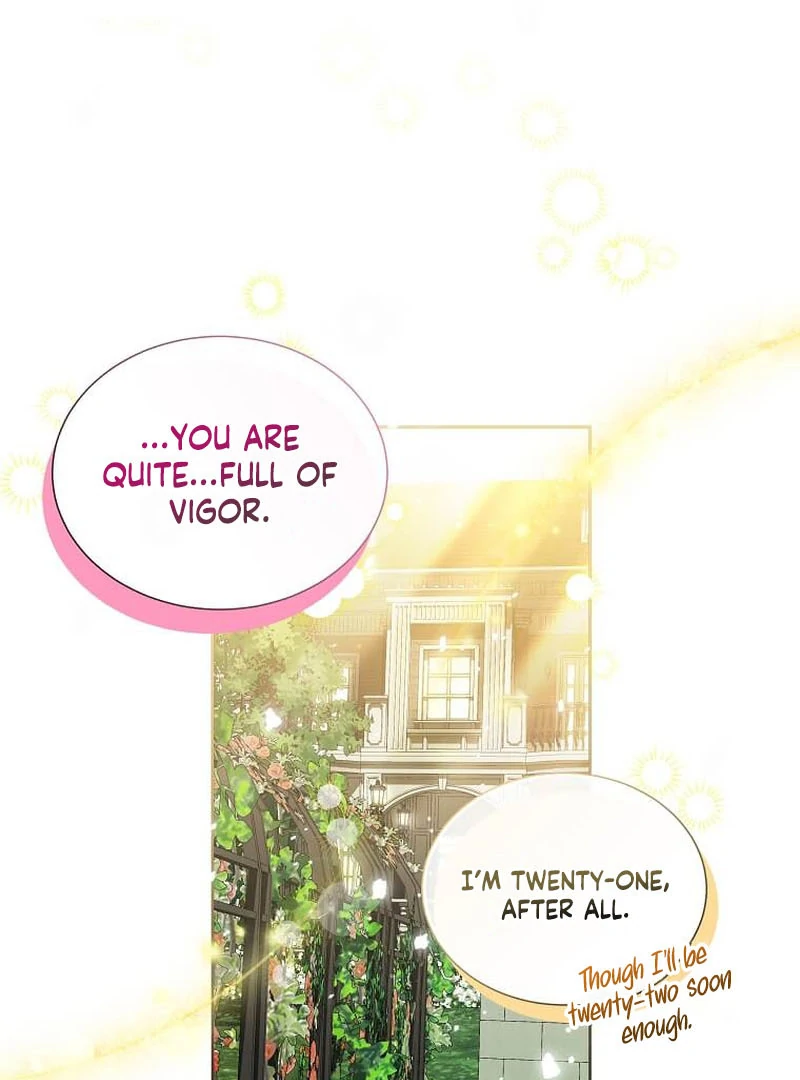In the Grasp of a Loving Yet Possessive Male Lead Chapter 16 - Page 32