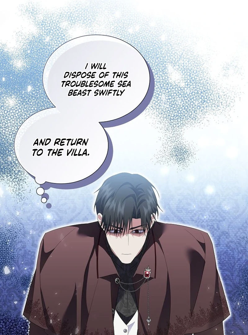 In the Grasp of a Loving Yet Possessive Male Lead Chapter 16 - Page 54