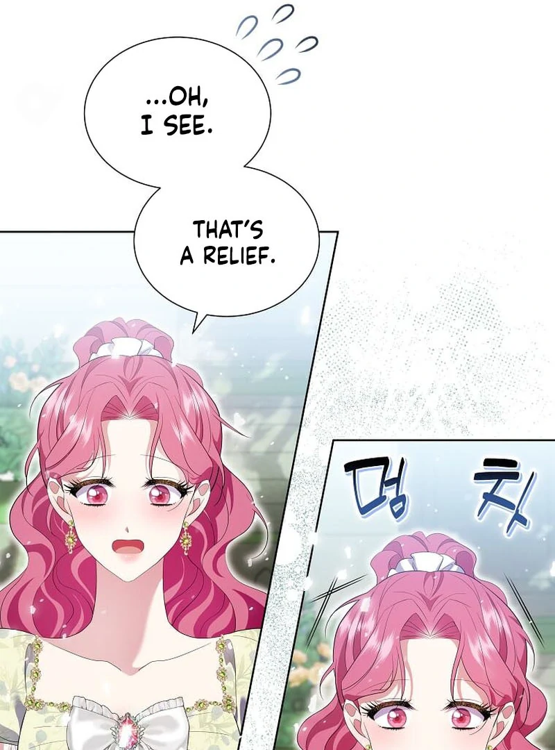 In the Grasp of a Loving Yet Possessive Male Lead Chapter 16 - Page 9