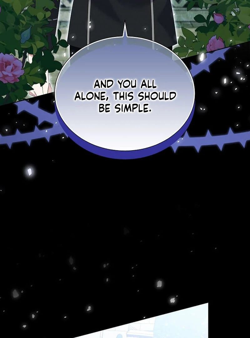 In the Grasp of a Loving Yet Possessive Male Lead Chapter 16 - Page 90