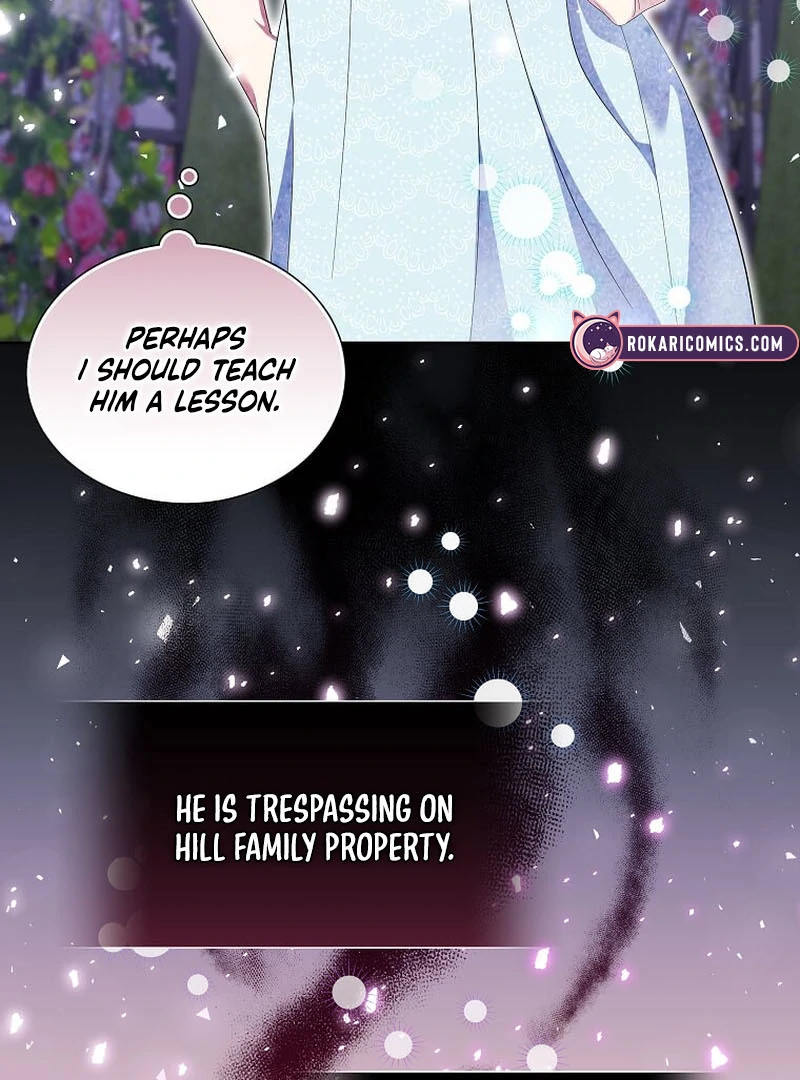 In the Grasp of a Loving Yet Possessive Male Lead Chapter 16 - Page 97