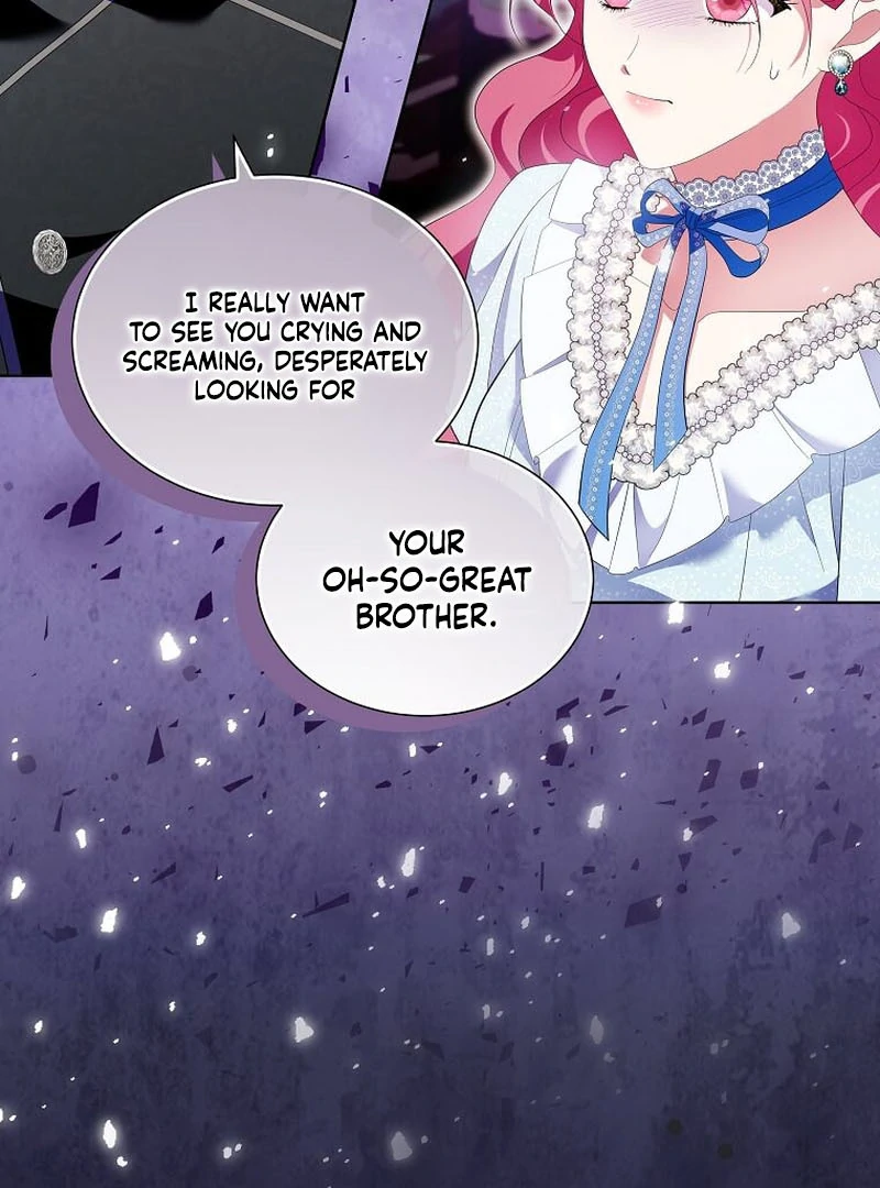 In the Grasp of a Loving Yet Possessive Male Lead Chapter 17 - Page 24