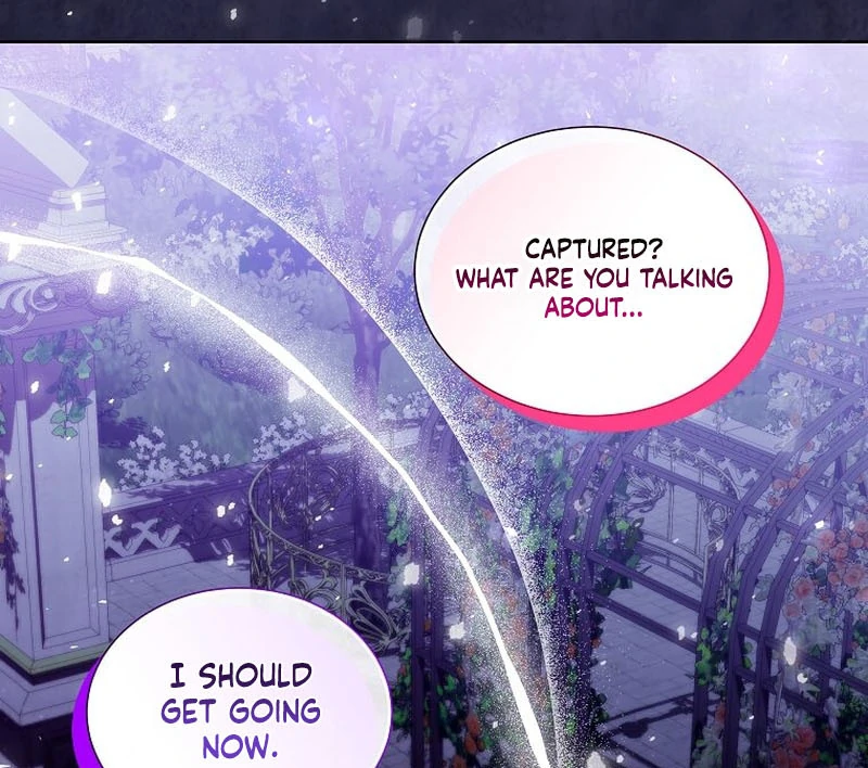 In the Grasp of a Loving Yet Possessive Male Lead Chapter 17 - Page 25