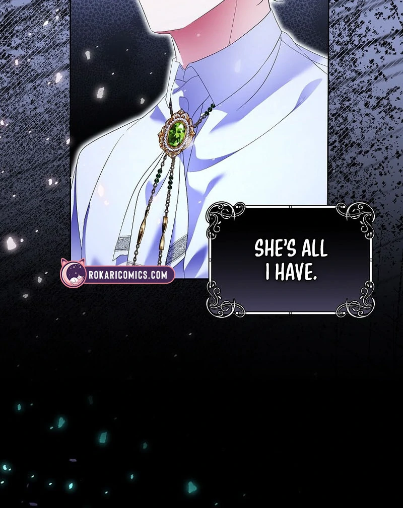 In the Grasp of a Loving Yet Possessive Male Lead Chapter 17 - Page 60