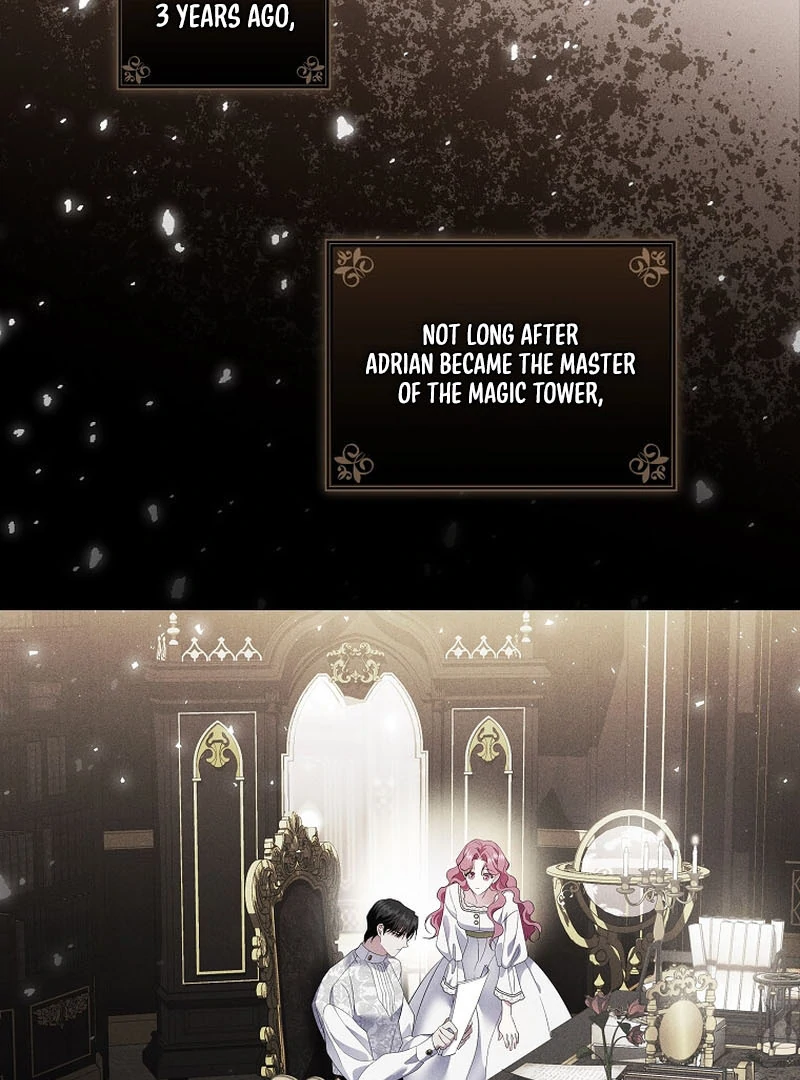 In the Grasp of a Loving Yet Possessive Male Lead Chapter 17 - Page 8