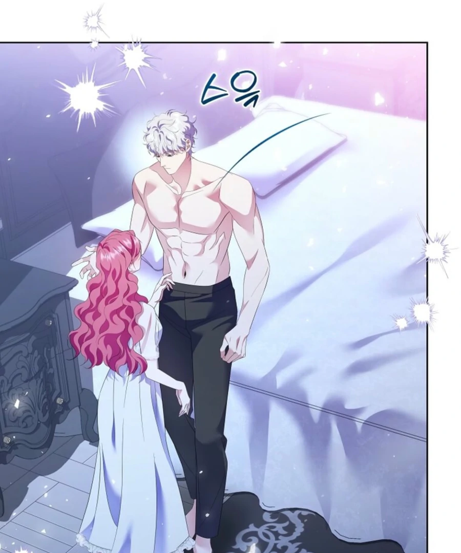 In the Grasp of a Loving Yet Possessive Male Lead Chapter 19 - Page 107