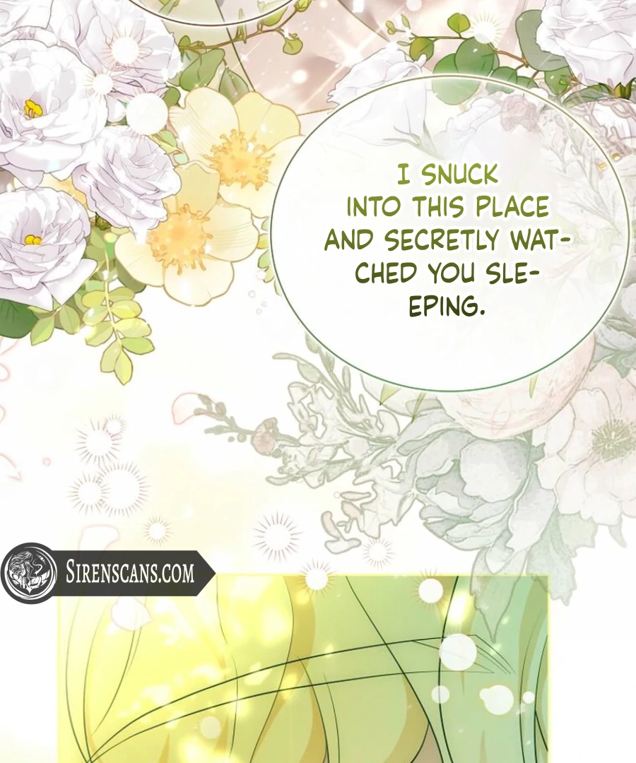 In the Grasp of a Loving Yet Possessive Male Lead Chapter 19 - Page 11