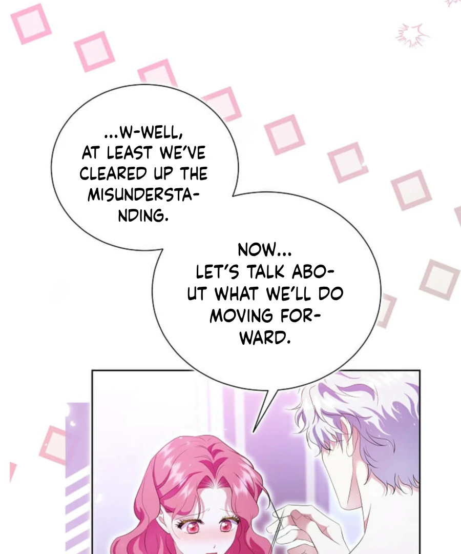 In the Grasp of a Loving Yet Possessive Male Lead Chapter 19 - Page 111
