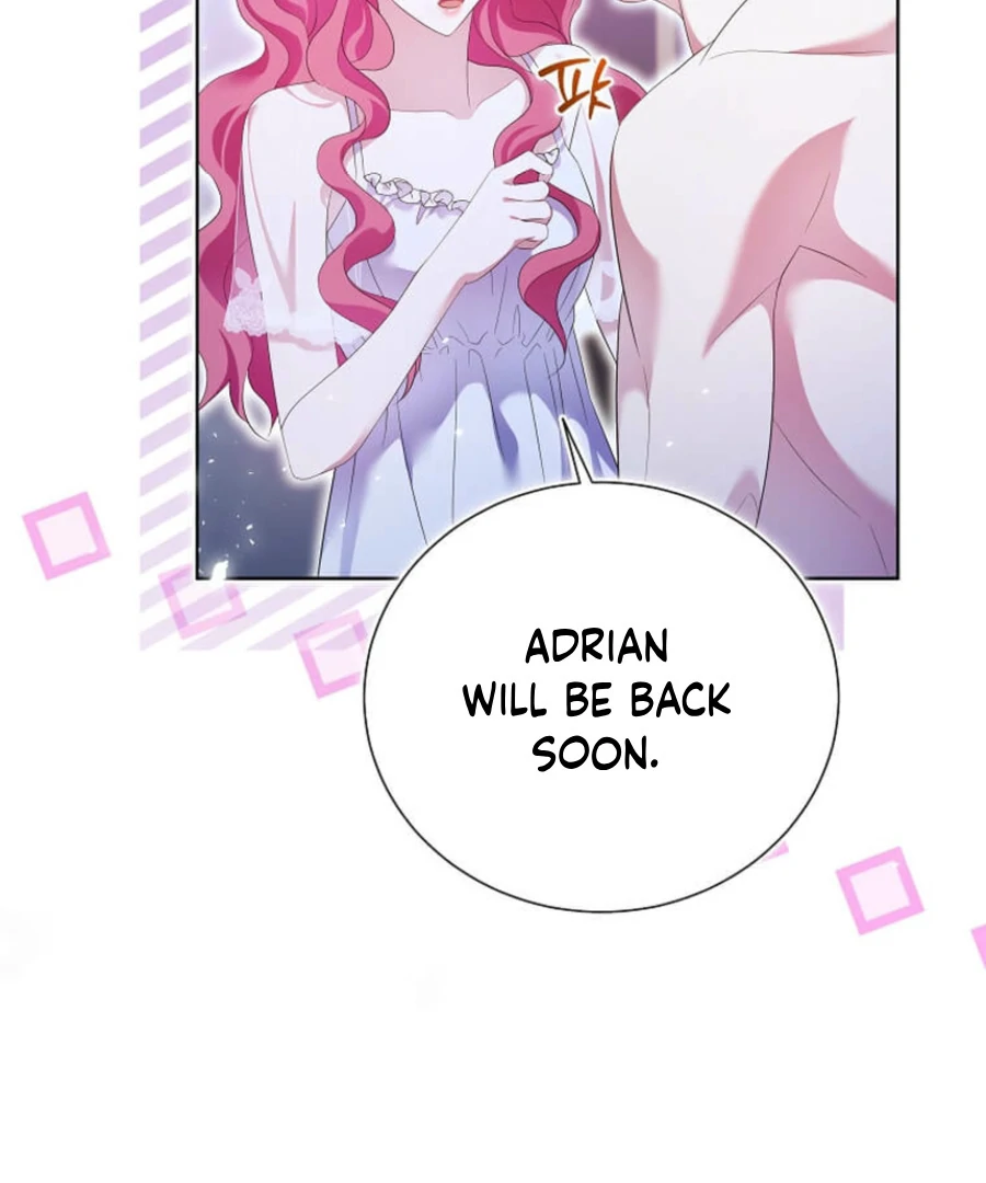In the Grasp of a Loving Yet Possessive Male Lead Chapter 19 - Page 112