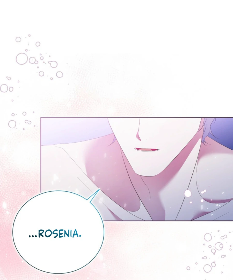 In the Grasp of a Loving Yet Possessive Male Lead Chapter 19 - Page 113