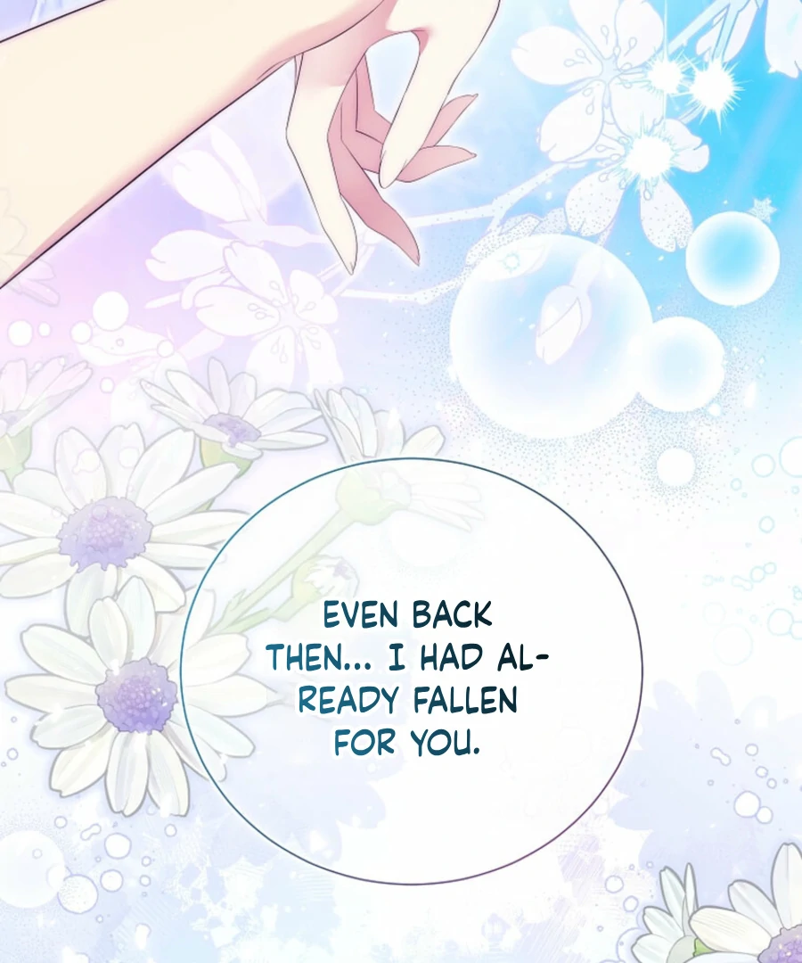In the Grasp of a Loving Yet Possessive Male Lead Chapter 19 - Page 21