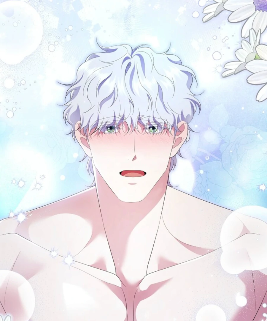 In the Grasp of a Loving Yet Possessive Male Lead Chapter 19 - Page 22