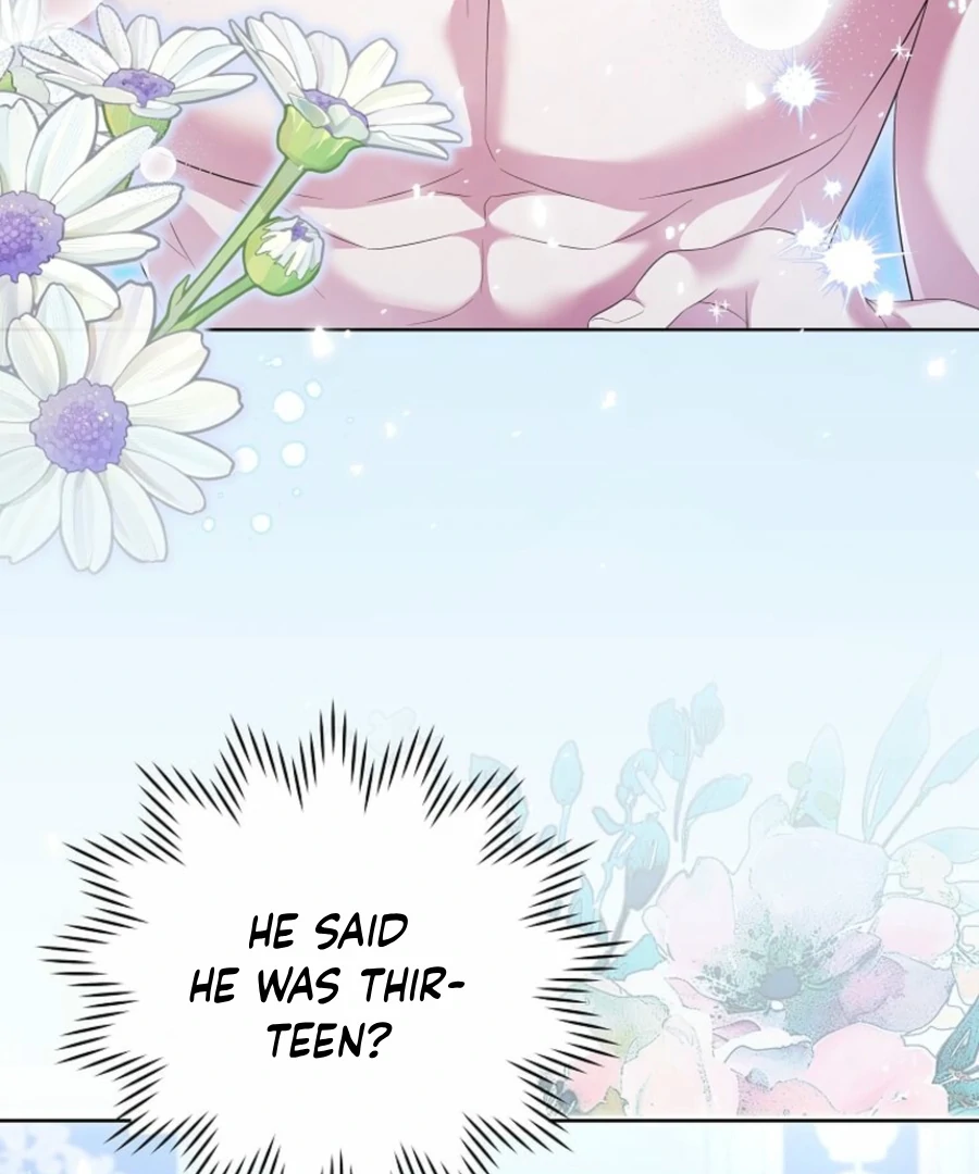 In the Grasp of a Loving Yet Possessive Male Lead Chapter 19 - Page 23