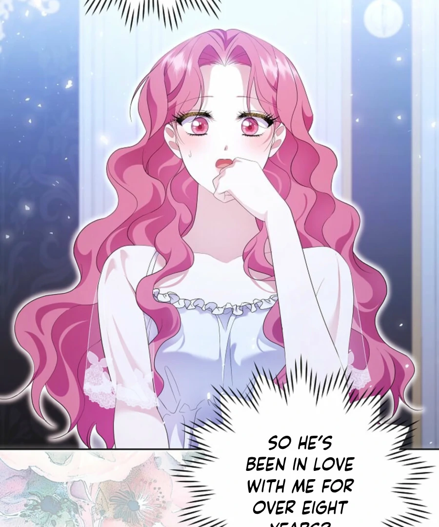 In the Grasp of a Loving Yet Possessive Male Lead Chapter 19 - Page 24