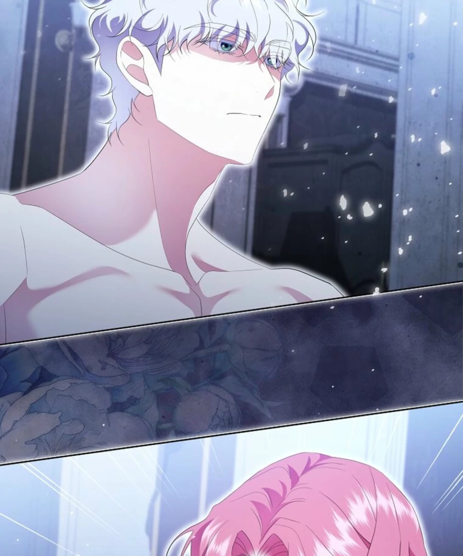 In the Grasp of a Loving Yet Possessive Male Lead Chapter 19 - Page 31