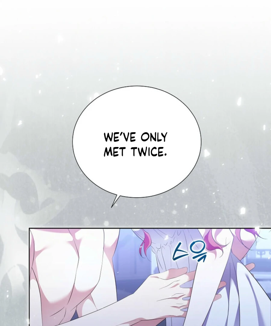 In the Grasp of a Loving Yet Possessive Male Lead Chapter 19 - Page 33