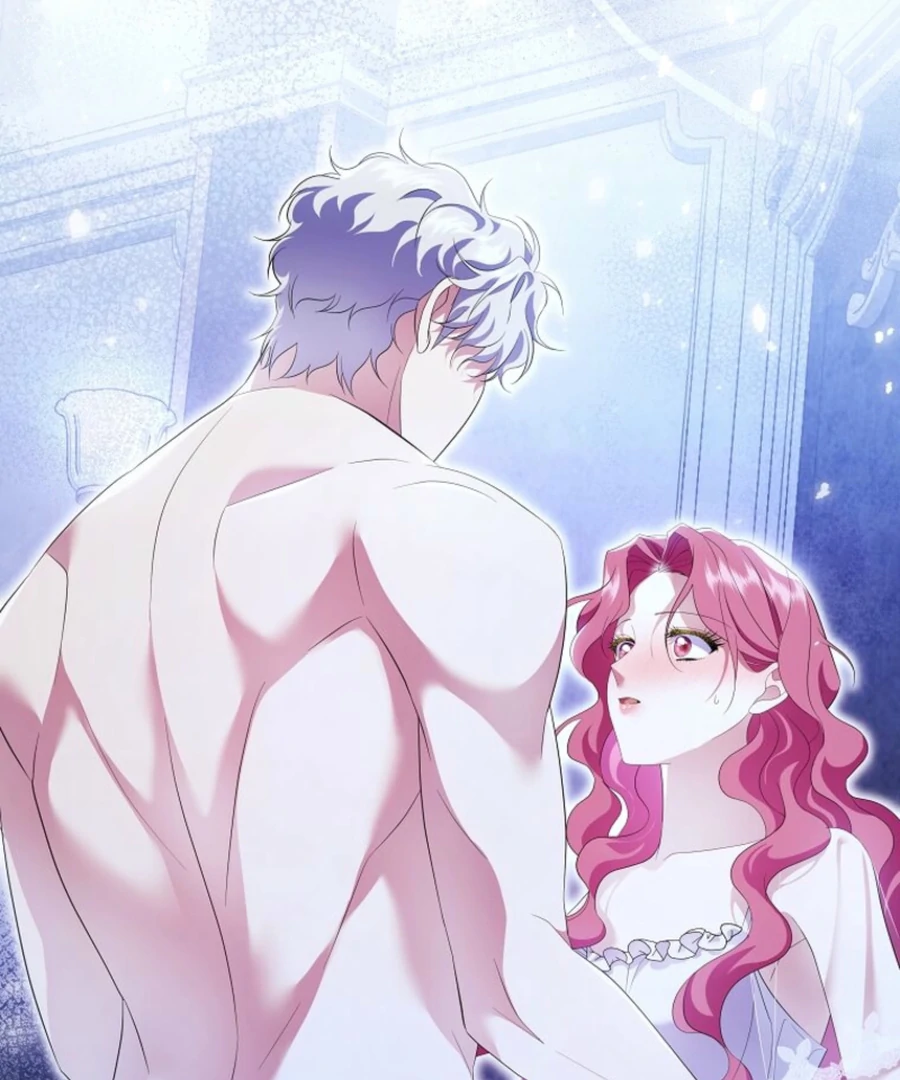In the Grasp of a Loving Yet Possessive Male Lead Chapter 19 - Page 36