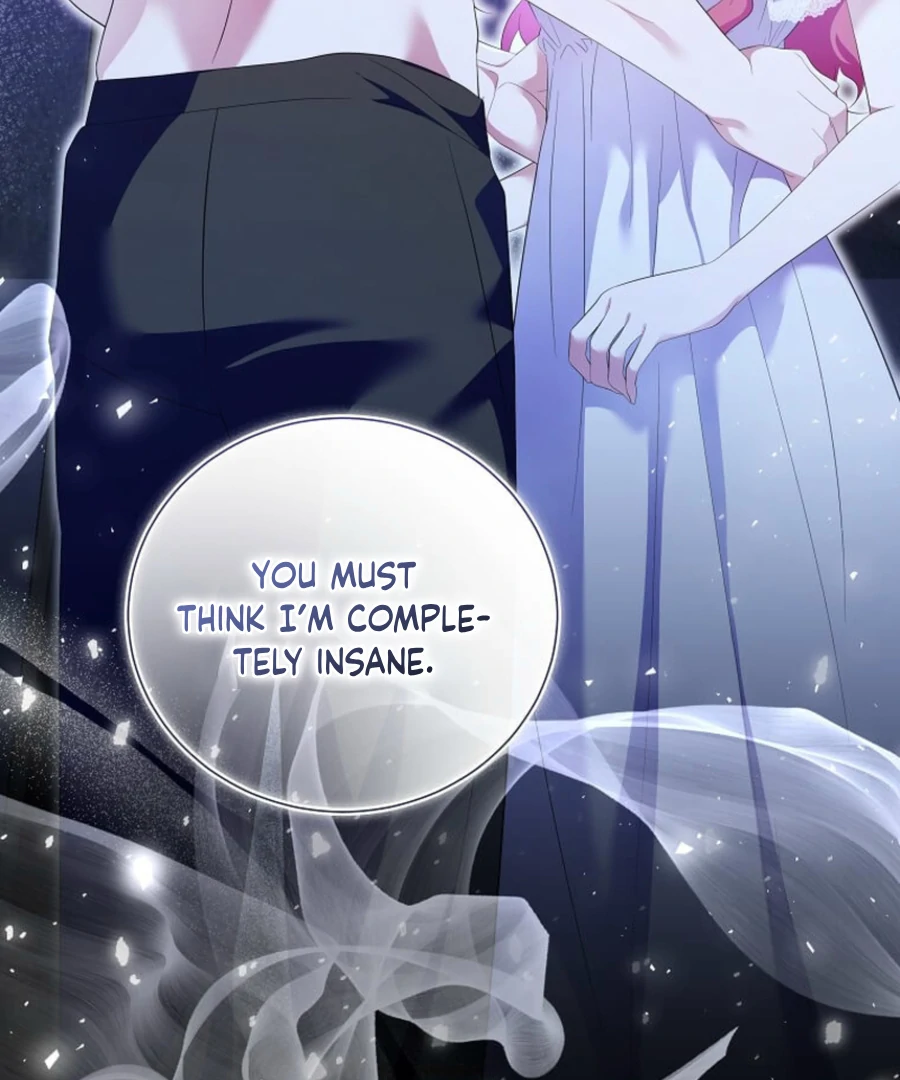 In the Grasp of a Loving Yet Possessive Male Lead Chapter 19 - Page 37