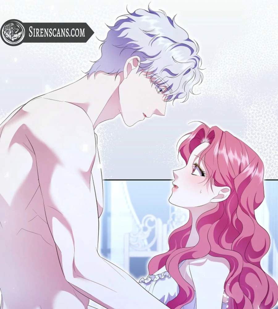 In the Grasp of a Loving Yet Possessive Male Lead Chapter 19 - Page 40