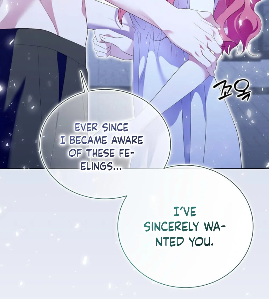 In the Grasp of a Loving Yet Possessive Male Lead Chapter 19 - Page 41