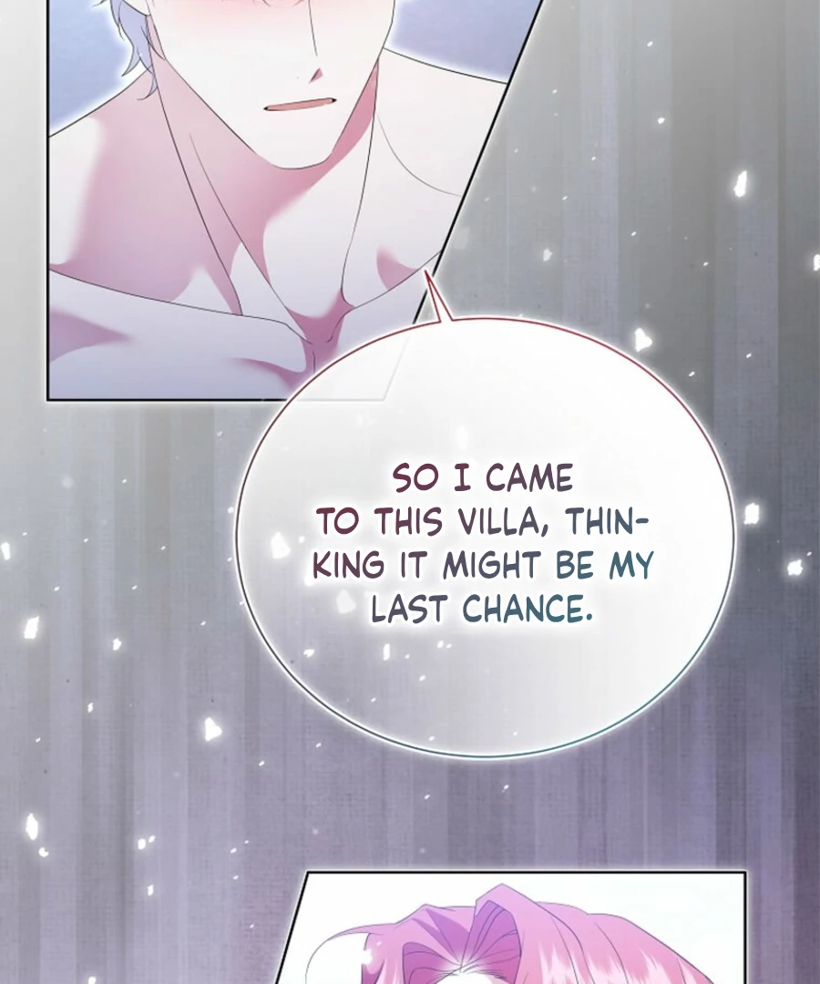In the Grasp of a Loving Yet Possessive Male Lead Chapter 19 - Page 43