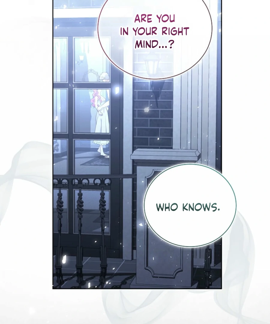 In the Grasp of a Loving Yet Possessive Male Lead Chapter 19 - Page 60