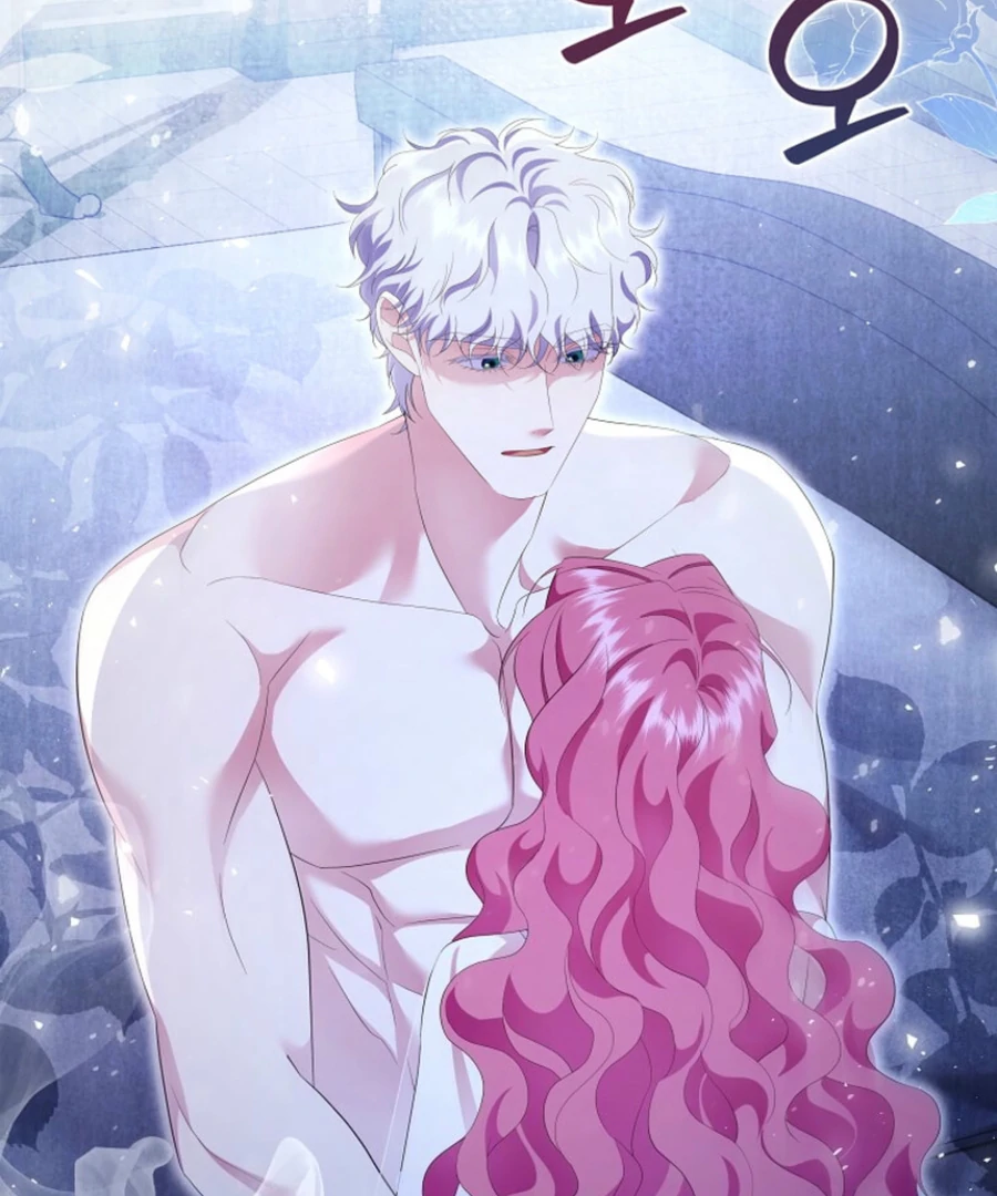 In the Grasp of a Loving Yet Possessive Male Lead Chapter 19 - Page 62