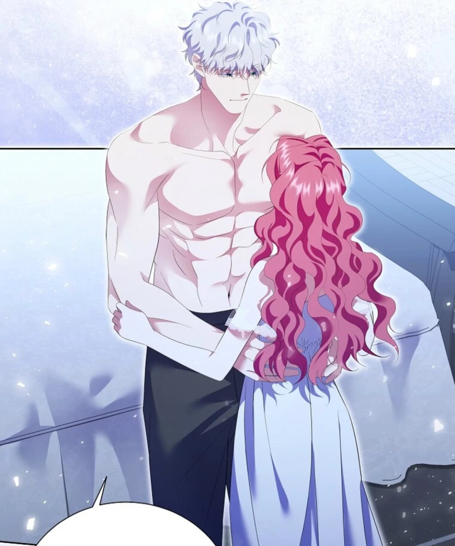 In the Grasp of a Loving Yet Possessive Male Lead Chapter 19 - Page 75