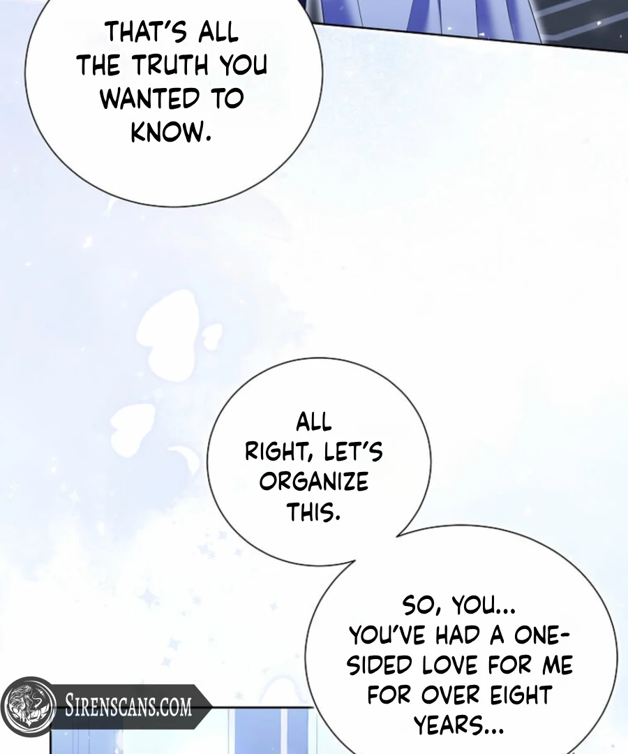 In the Grasp of a Loving Yet Possessive Male Lead Chapter 19 - Page 76