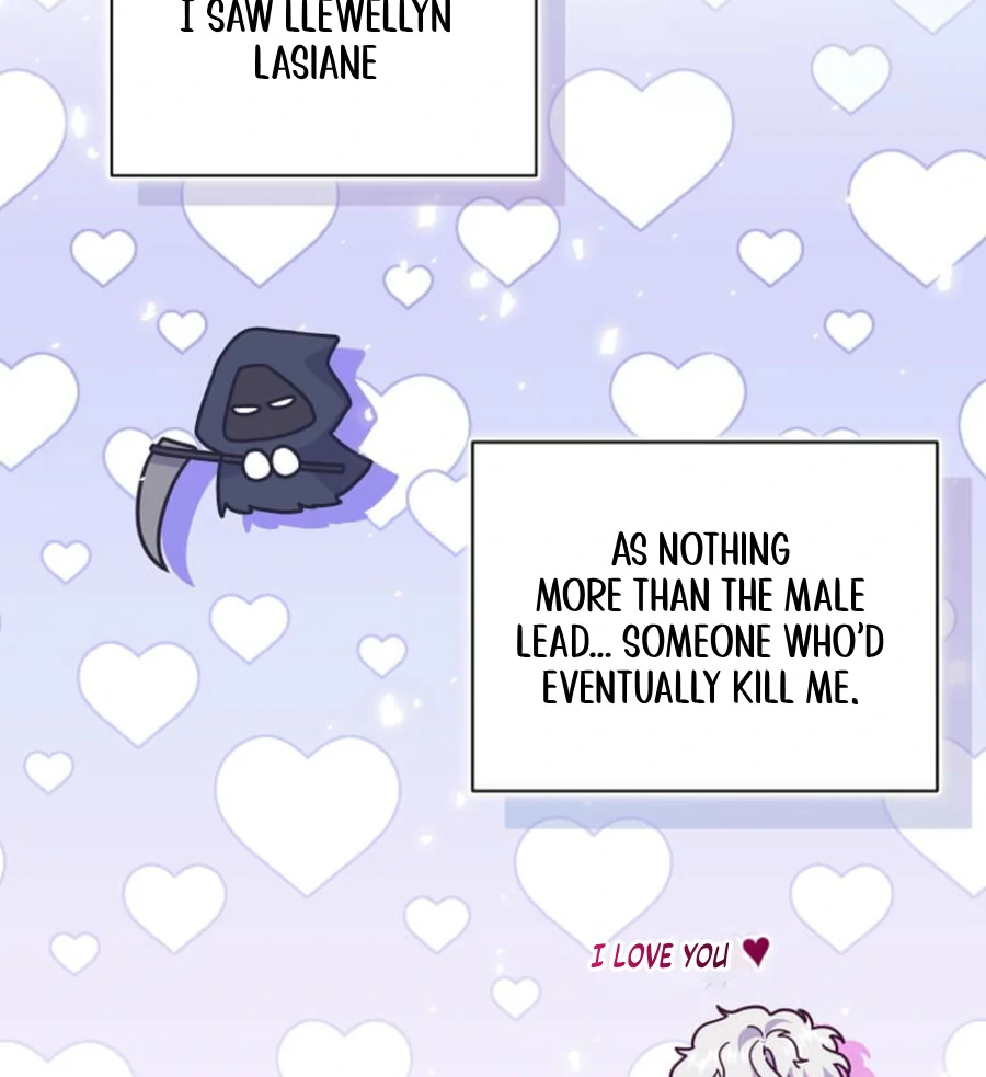 In the Grasp of a Loving Yet Possessive Male Lead Chapter 19 - Page 78